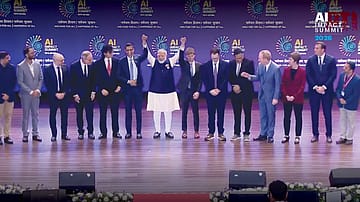 AI Summit Live Updates: Jio and Reliance commit ₹10 lakh crore investment over seven years to build AI infrastructure