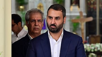 Star Bazaar’s expansion will be Neville Tata’s big test