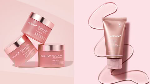 Medicube’s entry also intensifies competition in India’s growing K-beauty segment, where several Korean brands have been vying for share amid heightened consumer interest.