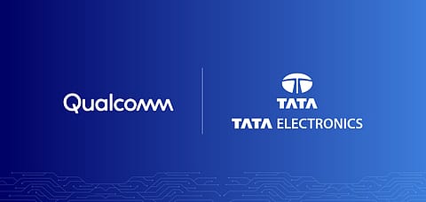 Under the agreement, Tata Electronics will produce Qualcomm Automotive Modules at its upcoming OSAT facility in Jagiroad, Assam