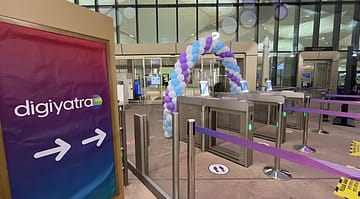 Navi Mumbai International Airport rolls out DigiYatra facility