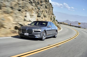 How electrification helped BMW race past Mercedes to become India’s largest luxury carmaker