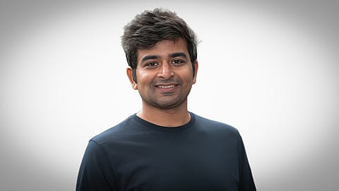 Kavikrut, CEO, T-Hub.