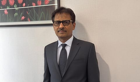 Agarwal brings nearly 30 years of experience spanning life and general insurance as well as corporate and retail lending