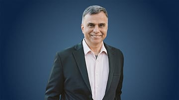 Investors must move beyond capital and become operators, says Sudhir Sethi