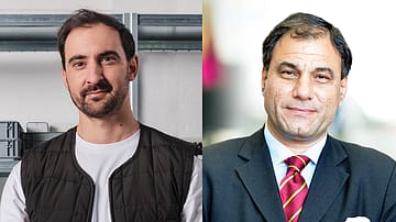 Playing the long game: Nothing and Cobra Beer founders map out India strategy at Founders Forum India 2026