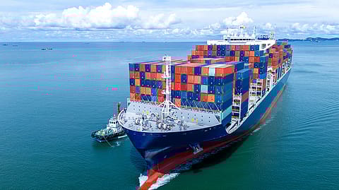 Export, Import, trade, Supply chain, shipment