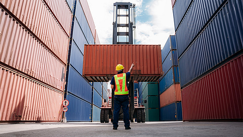 West Asia conflict ripples through trade: India’s exports fall 7.4% to $38.9 billion in March as gems, jewellery lead slide: Crisil