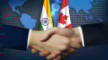 Hoping to start FTA negotiations with Canada later this week: Commerce Minister