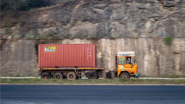 The great supply-chain rewiring, a warmer Asia, and India’s opening to move up the supply chain The great supply-chain rewiring, a warmer Asia, and India’s opening to move up the supply chain