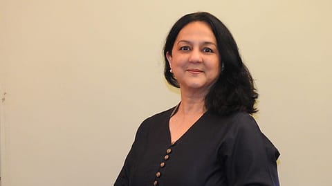 Rohini Nilekani