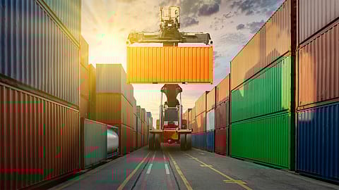 Exports constitute 40% of the industry’s revenue, with the region accounting for 15% of ceramic exports, says an analysis by Crisil Ratings.