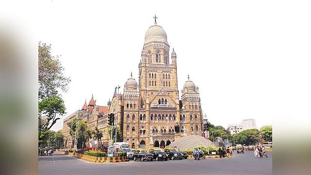 BMC presents Rs 80,952.56 crore budget for 2026-27, up 8.7 pc from current fiscal BMC presents Rs 80,952.56 crore budget for 2026-27, up 8.7 pc from current fiscal