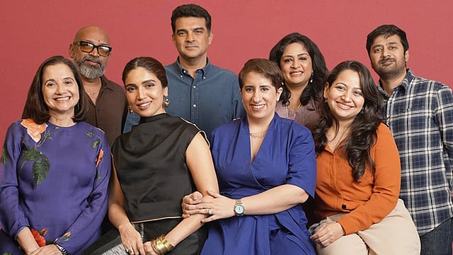 Prime Video–backed O Womaniya! 2025 report flags streaming gains, decline in women’s creative roles Prime Video–backed O Womaniya! 2025 report flags streaming gains, decline in women’s creative roles