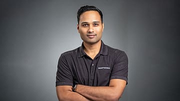 Fortune India Exclusive: Smartworks shifts gear from co-working to enterprise-scale office infrastructure