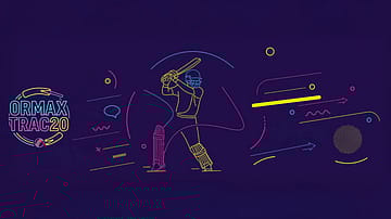 Ormax Media launches real-time IPL ad effectiveness tracker as brands seek sharper ROI