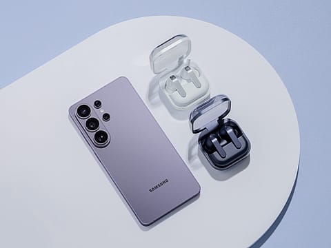 Galaxy S26 Ultra and Galaxy Buds4 series