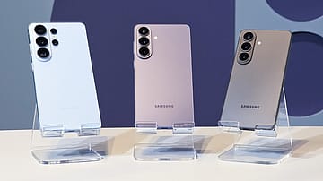 Samsung Galaxy S26 series debuts with built-in privacy display, faster AI and upgraded cameras; prices start from ₹87,999