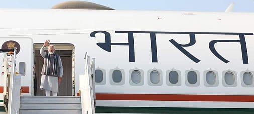 ‘Further consolidate the enduring bonds’: PM Modi heads to Israel on two-day State Visit ‘Further consolidate the enduring bonds’: PM Modi heads to Israel on two-day State Visit