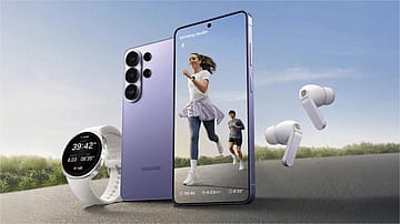 Samsung Galaxy S26 cameras get low-light and zoom refinements, alongside AI search and assistant upgrades