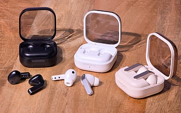 Samsung launches Galaxy Buds4 series with AI features at Galaxy Unpacked 2026; prices start at ₹16,999