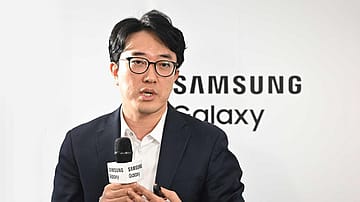 Samsung’s Perplexity integration signals a shift in how AI will work on smartphones