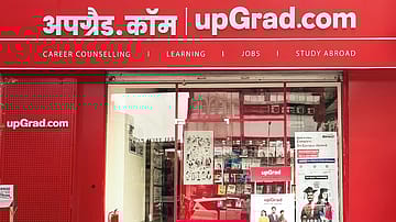 upGrad acquires 90% stake in Internshala, doubles down on employability strategy 