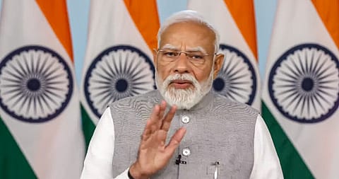 Prime Minister Narendra Modi said the high allocation sends a strong signal to the private sector to come forward with renewed vigour and leverage the opportunities created under the latest Budget. 