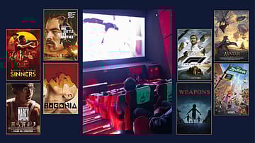 Cinépolis India rolls out Oscar Film Festival at ₹149 to monetise awards buzz