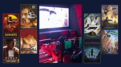 The festival begins nine days ahead of the 98th Academy Awards on March 15, allowing the chain to ride the marketing momentum and social media chatter around this year’s nominees.