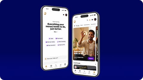 Through ‘Finsider’, an exclusive early access programme, select users will get the first opportunity to experience the platform and share feedback to help shape its evolution. 