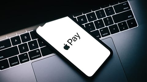 Apple Pay makes India debut with Axis Bank