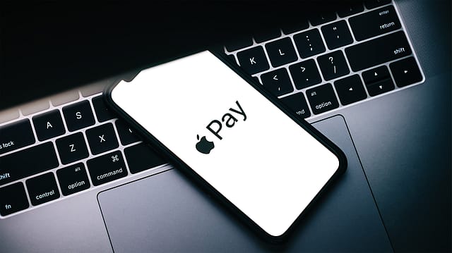 Apple Pay launches in India wi Apple Pay launches in India wi