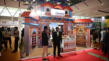 SATTE 2026: Powering India's $125 billion tourism ambition