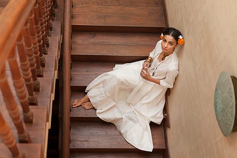 No sooner than they launched Nicobar, it caught the attention of discerning buyers and in a short span of time created an image that other brands are still struggling to achieve.