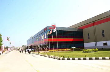 SLMG commissions South Asia's largest Coca-Cola bottling unit in Bihar