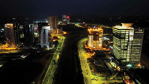 For HSBC, the move enhances its international wealth management offering in India