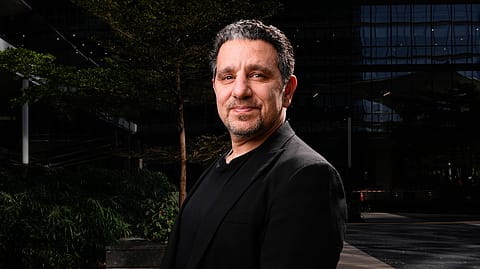 Panos Panay, senior vice president, Devices & Services at Amazon