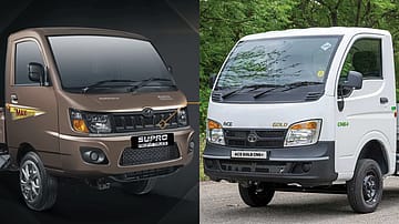 Tata Motors, M&M dismiss Indonesia import freeze buzz; say export orders on track