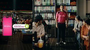 Rapido enters food delivery with zero-commission app ‘Ownly’ in Bengaluru