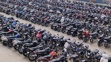 February 2026 two-wheeler sales surge: Hero, Honda, TVS, Suzuki, Bajaj post Strong double-digit growth