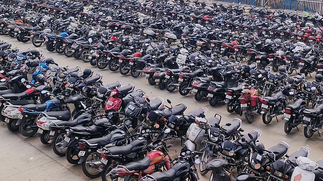 February 2026 two-wheeler sales surge: Hero, Honda, TVS, Suzuki, Bajaj post Strong double-digit growth February 2026 two-wheeler sales surge: Hero, Honda, TVS, Suzuki, Bajaj post Strong double-digit growth