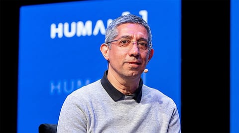 Babak Hodjat, Chief AI Officer at Cognizant.