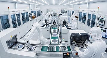 RRP Electronics locks in 101 acres in Maharashtra for mega semiconductor campus; ₹36,000 crore capex planned