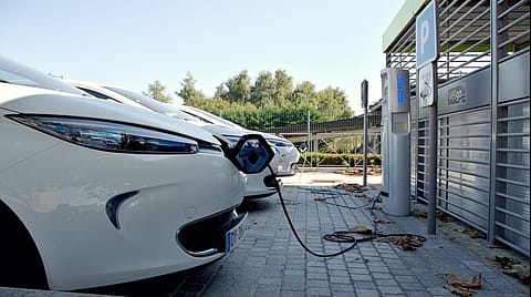 At the core of the proposal is a framework to assign rising annual EV sales targets to automakers operating in Delhi, NCR, increasing each financial year and culminating in 100 per cent EV-only sales of new vehicles in the region by April 1, 2030