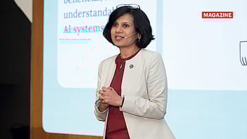 Why Anthropic has doubled down on its India plans