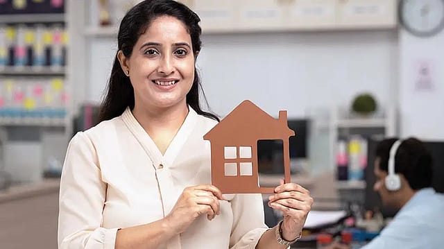 Women drive India’s premium housing demand: 61% now eye homes above ₹90 lakh, says Anarock Women drive India’s premium housing demand: 61% now eye homes above ₹90 lakh, says Anarock