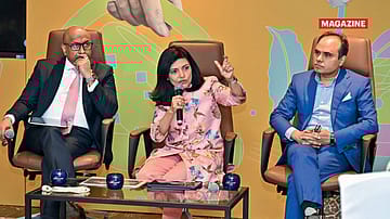 A structural shift is inevitable in India’s IT space