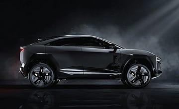 BE 6 ‘Batman Edition’ returns: Limited-time electric SUV bookings reopen in India