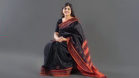 Upali Nag Kumar, president – strategy, WPP Media South Asia